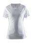 Prime Tee W White