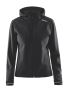 Light Softshell Jacket W Asphalt