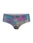 Greatness Hipster W BLACK-MULTI