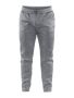 Noble Loose Fit Tights M Dark Grey Melange