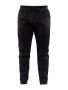 Noble Loose Fit Tights M Black