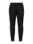 Noble Loose Fit Tights W Black