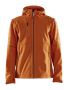Highland Jacket M Chestnut