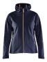 Highland Jacket W Gravel/Sprint