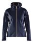 Highland Jacket W Gravel/Sprint