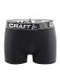 Greatness Boxer 3-Inch M White