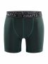 Greatness Boxer 6-Inch M Dark green