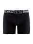 Greatness Boxer 6-Inch M White