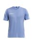 Squad Go Jersey Solid M MFF Blue