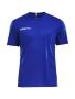 Squad Go Jersey Solid M Club Cobolt