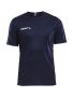 Squad Go Jersey Solid M Navy