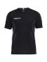 Squad Go Jersey Solid M Black