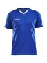 Progress Jersey Contrast M Royal Blue