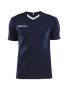 Progress Jersey Contrast M Navy