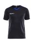Progress Jersey Contrast M Black/Club Cobolt