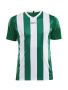 Progress Jersey Stripe M Team Green