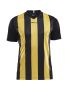 Progress Jersey Stripe M Black/Sweden Yellow