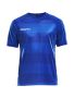 Progress Jersey Graphic M Royal Blue