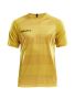 Progress Jersey Graphic M Sweden Yellow