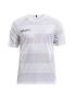 Progress Jersey Graphic M White