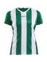 Progress Jersey Stripe W Team Green