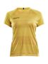 Progress Jersey Graphic W Sweden Yellow