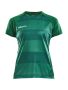 Progress Jersey Graphic W Team Green