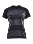 Progress Jersey Graphic W Black