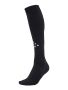Squad Sock Solid Black
