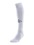Craft Squad Sock Solid White/Club Cobolt