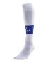 Squad Sock Contrast White/Royal
