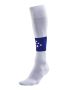 Squad Sock Contrast White/Club Cobolt