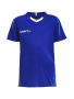 Progress Jersey Contrast JR Club Cobolt
