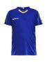 Progress Jersey Contrast JR Club Cobolt/Sweden Yellow