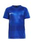Progress Jersey Graphic JR Royal Blue