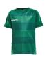 Progress Jersey Graphic JR Team Green