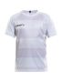 Progress Jersey Graphic JR White
