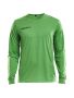 Squad Go Gk Ls Jersey M Craft Green