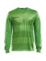 Progress GK LS Jersey M Craft Green