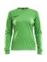 Squad Go Gk Ls Jersey W Craft Green