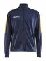 Progress Jacket M Navy/Sweden Yellow