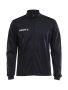 Progress Jacket M Black
