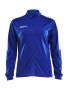 Progress Jacket W Club Cobolt
