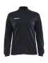 Progress Jacket W Black