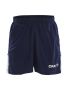Progress Practise Short JR Navy