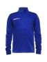 Progress Halfzip LS Tee JR Club Cobolt