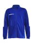 Progress Jacket JR Club Cobolt