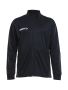 Progress Jacket JR Black