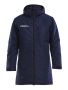 Jacket Parkas M Navy