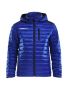 Craft Isolate Jacket M Club Cobolt